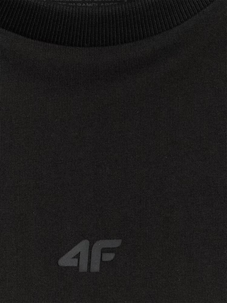 T-shirts de Algodão Mulher 4F - Image 5
