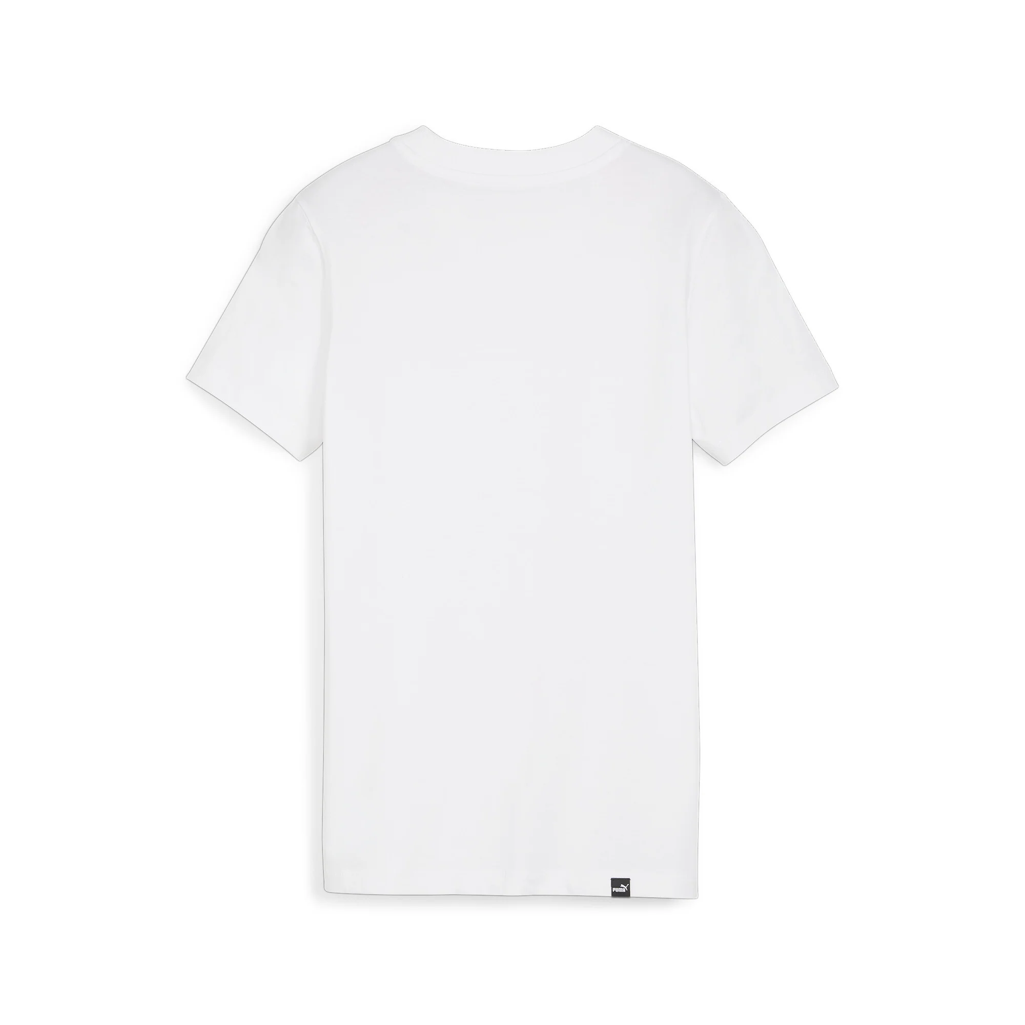 T-shirts de Algodão Puma - Image 2