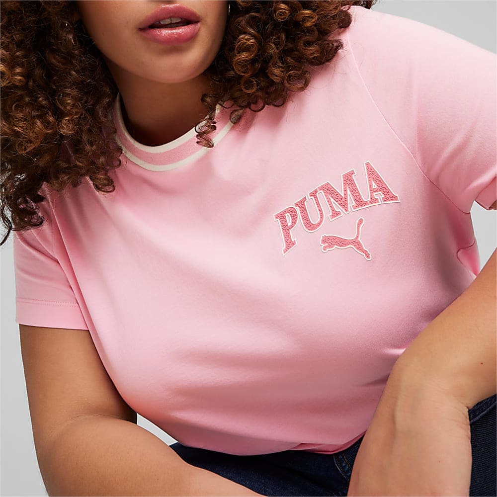 T-shirts de Algodão Puma - Image 2