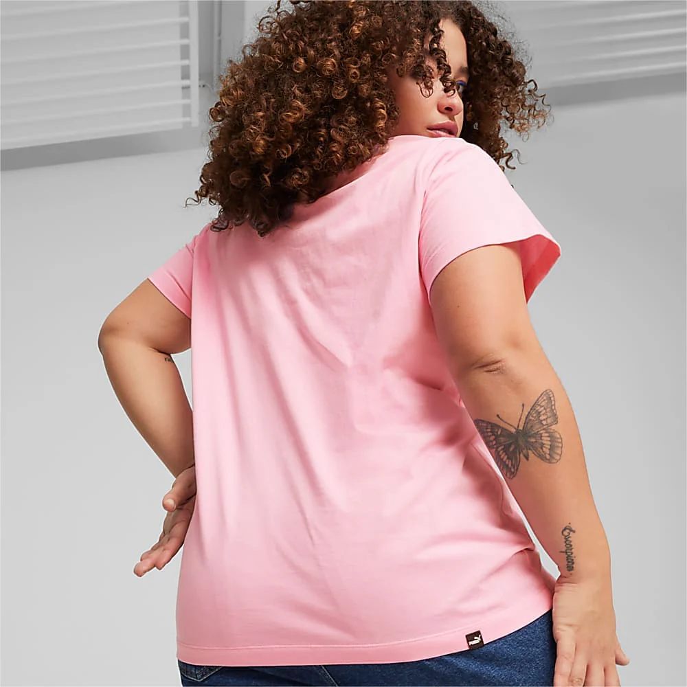 T-shirts de Algodão Puma - Image 3