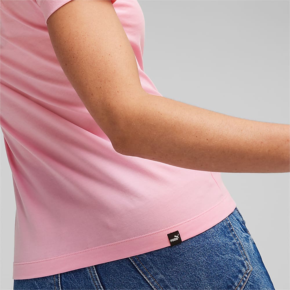 T-shirts de Algodão Puma - Image 4