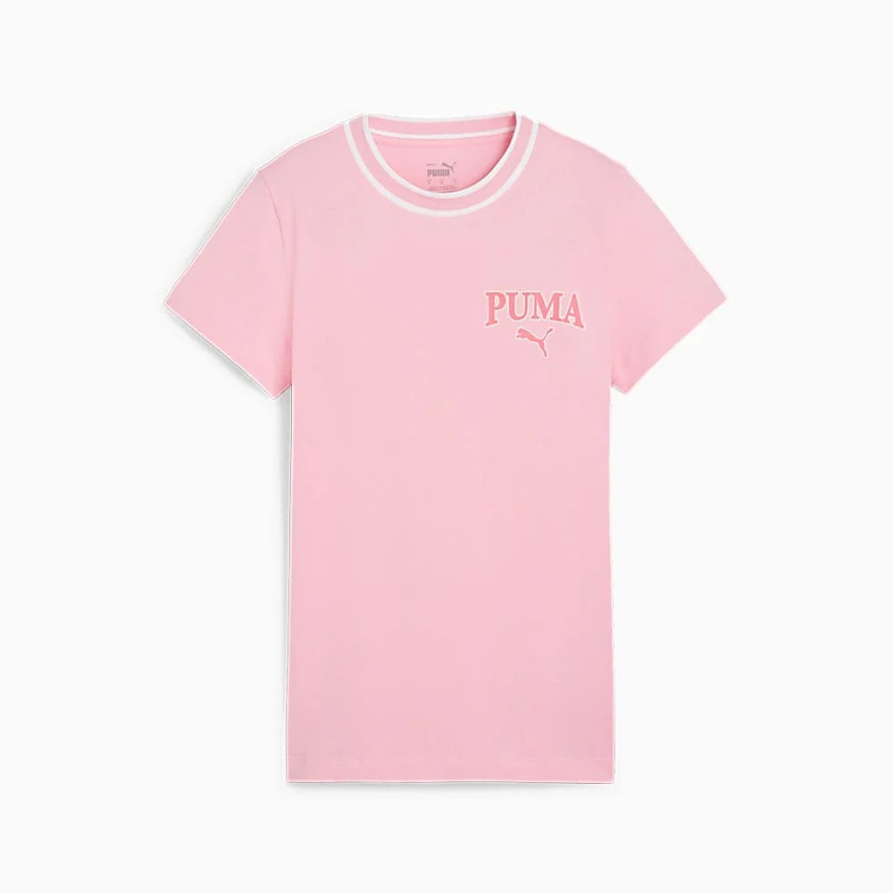 T-shirts de Algodão Puma - Image 5