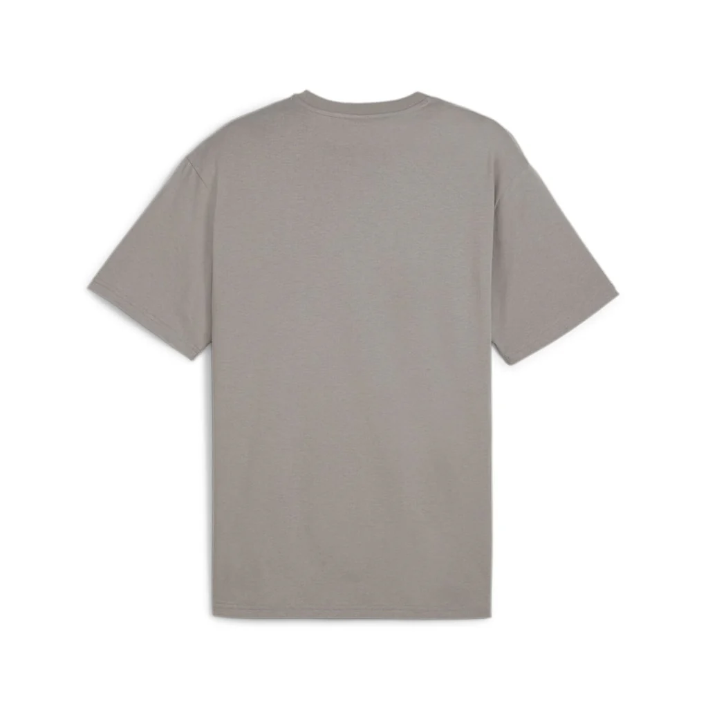 T-shirts de Algodão Puma - Image 2