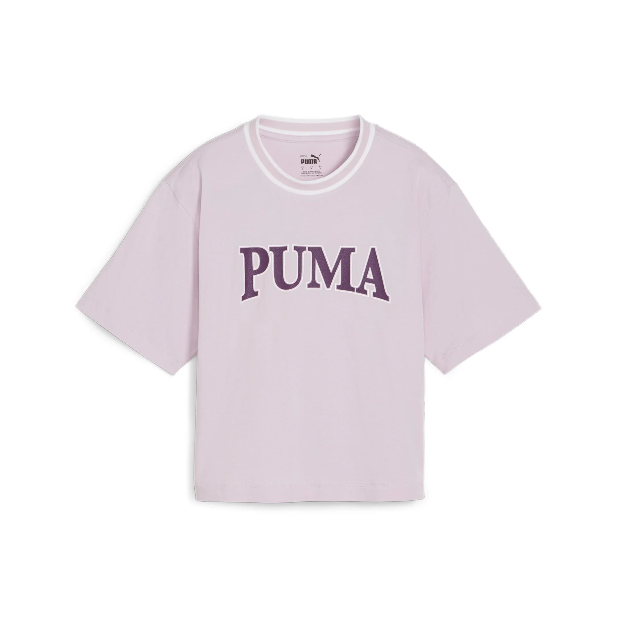T-shirts de Algodão Puma - Image 6