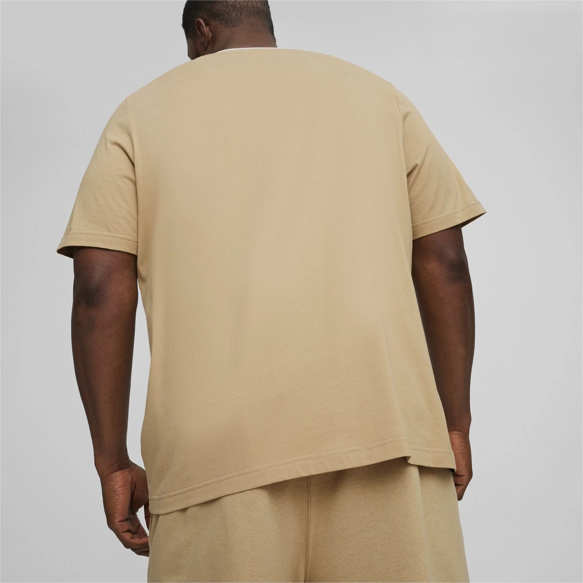 T-shirts de Algodão Puma - Image 5