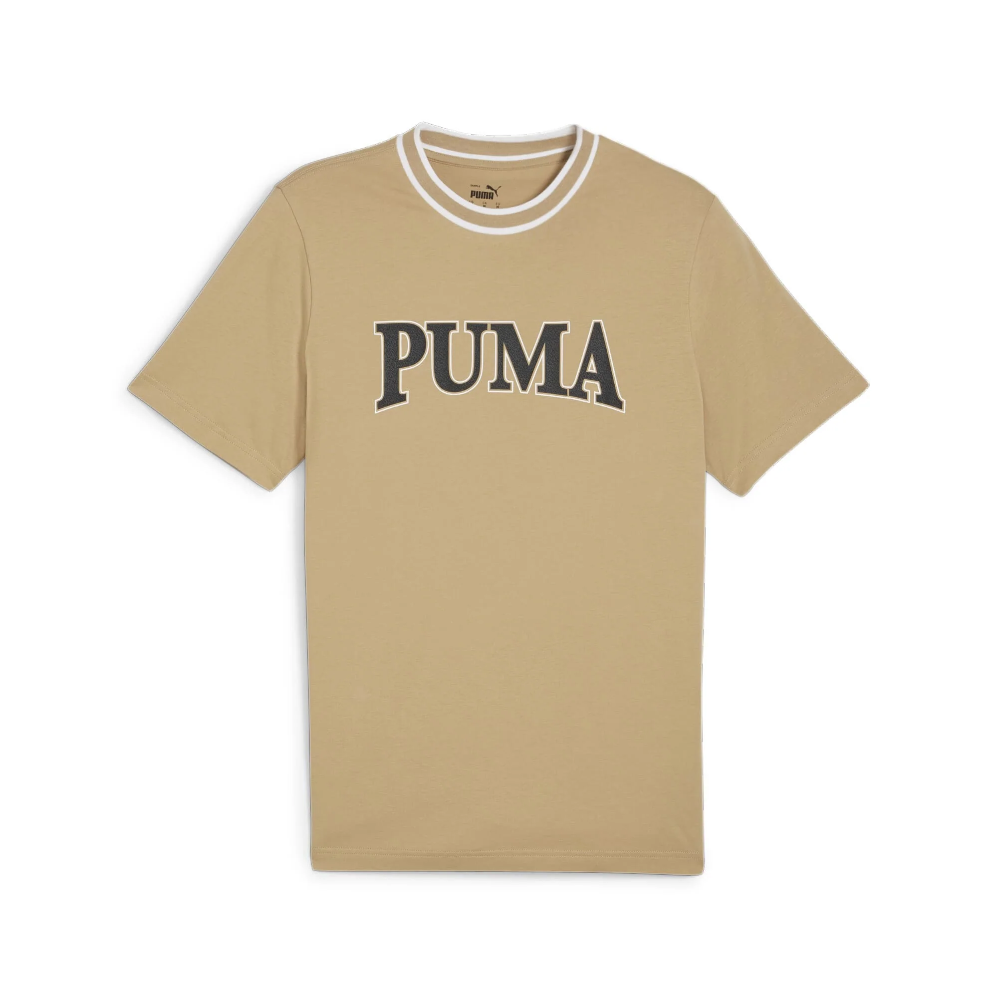 T-shirts de Algodão Puma - Image 6
