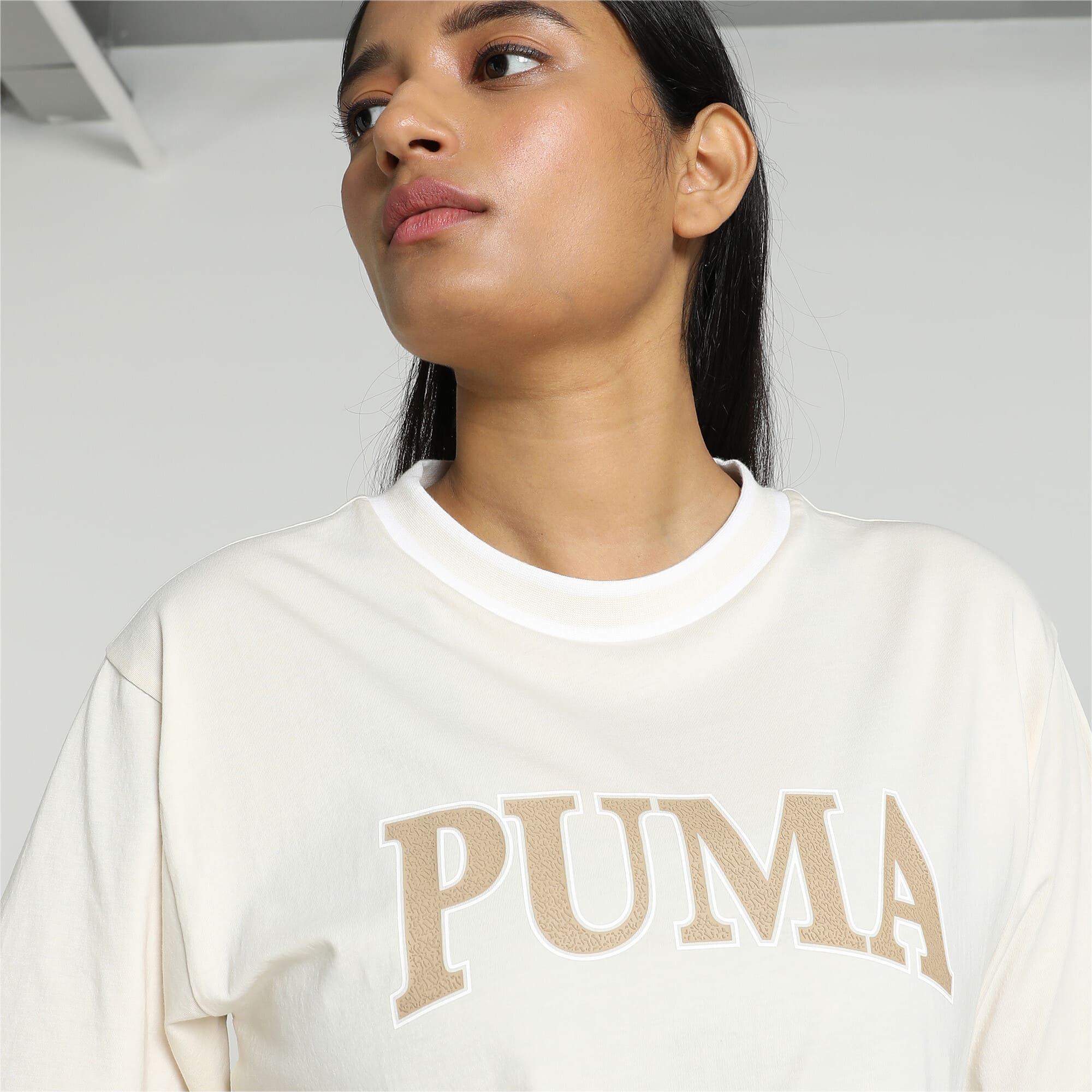 T-shirts de Algodão Puma - Image 2