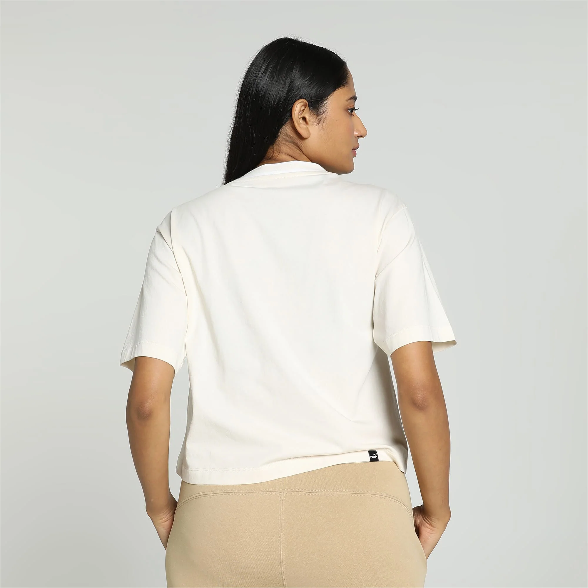 T-shirts de Algodão Puma - Image 4