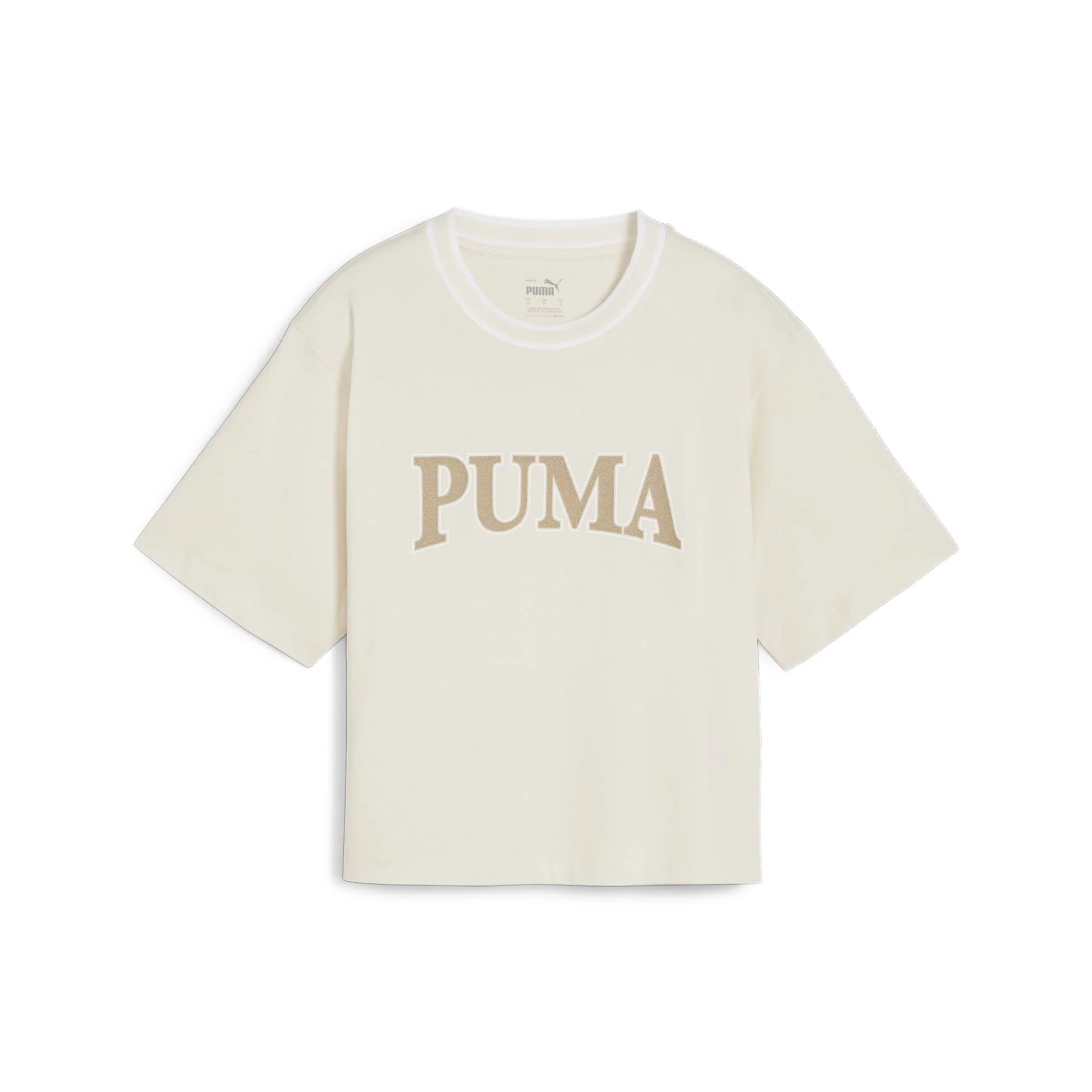T-shirts de Algodão Puma - Image 5