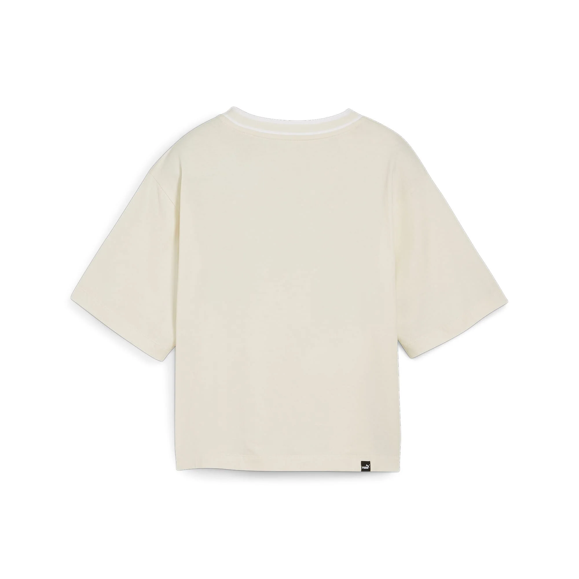T-shirts de Algodão Puma - Image 6