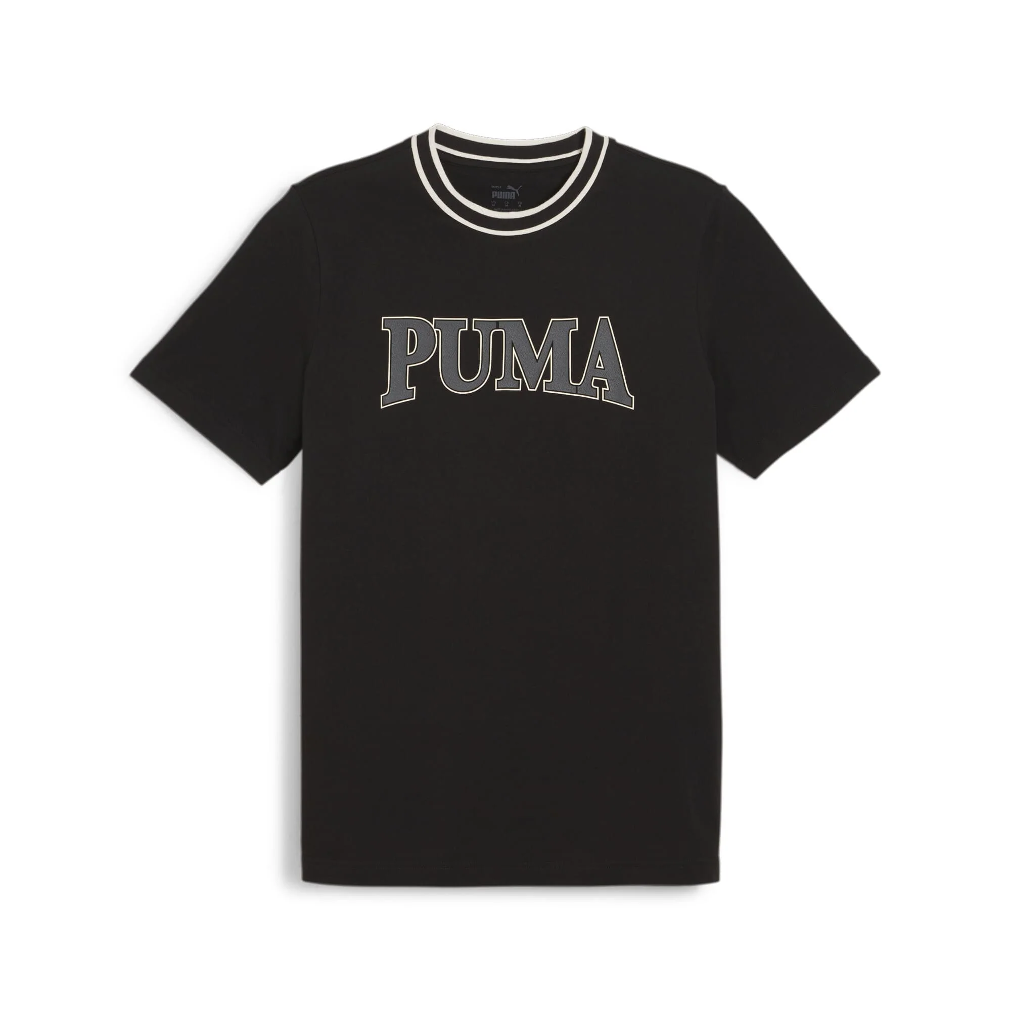 T-shirts de Algodão Puma - Image 6