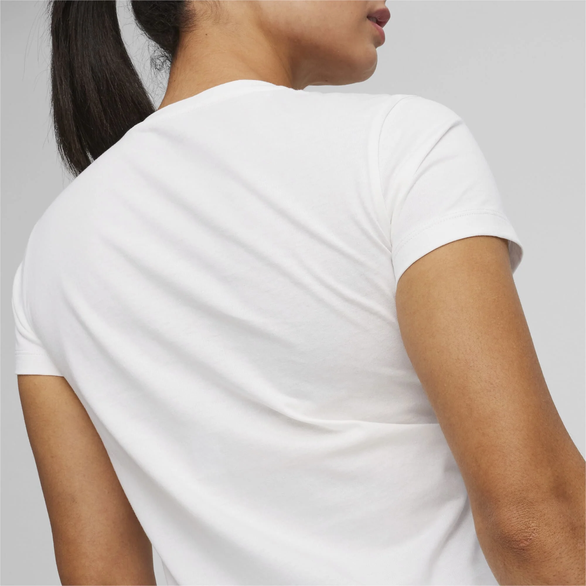 T-shirts de Algodão Puma - Image 5