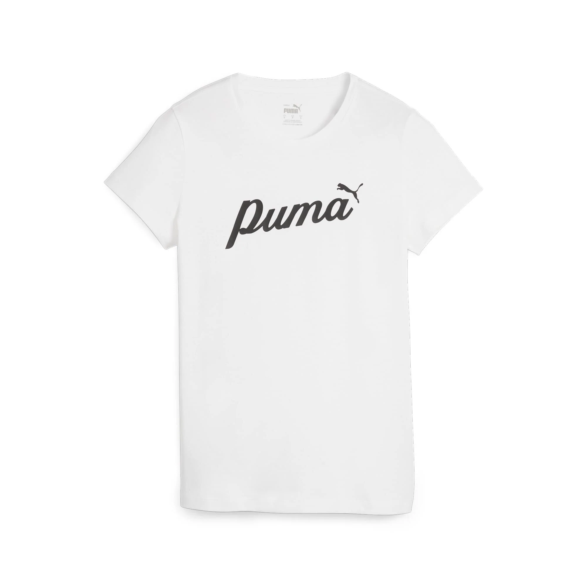 T-shirts de Algodão Puma - Image 6