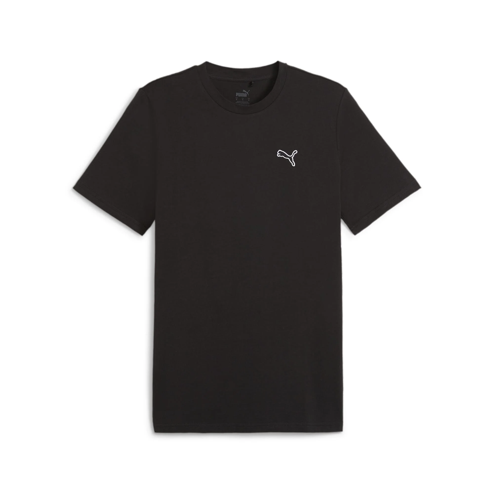 T-shirts de Algodão Puma - Image 6