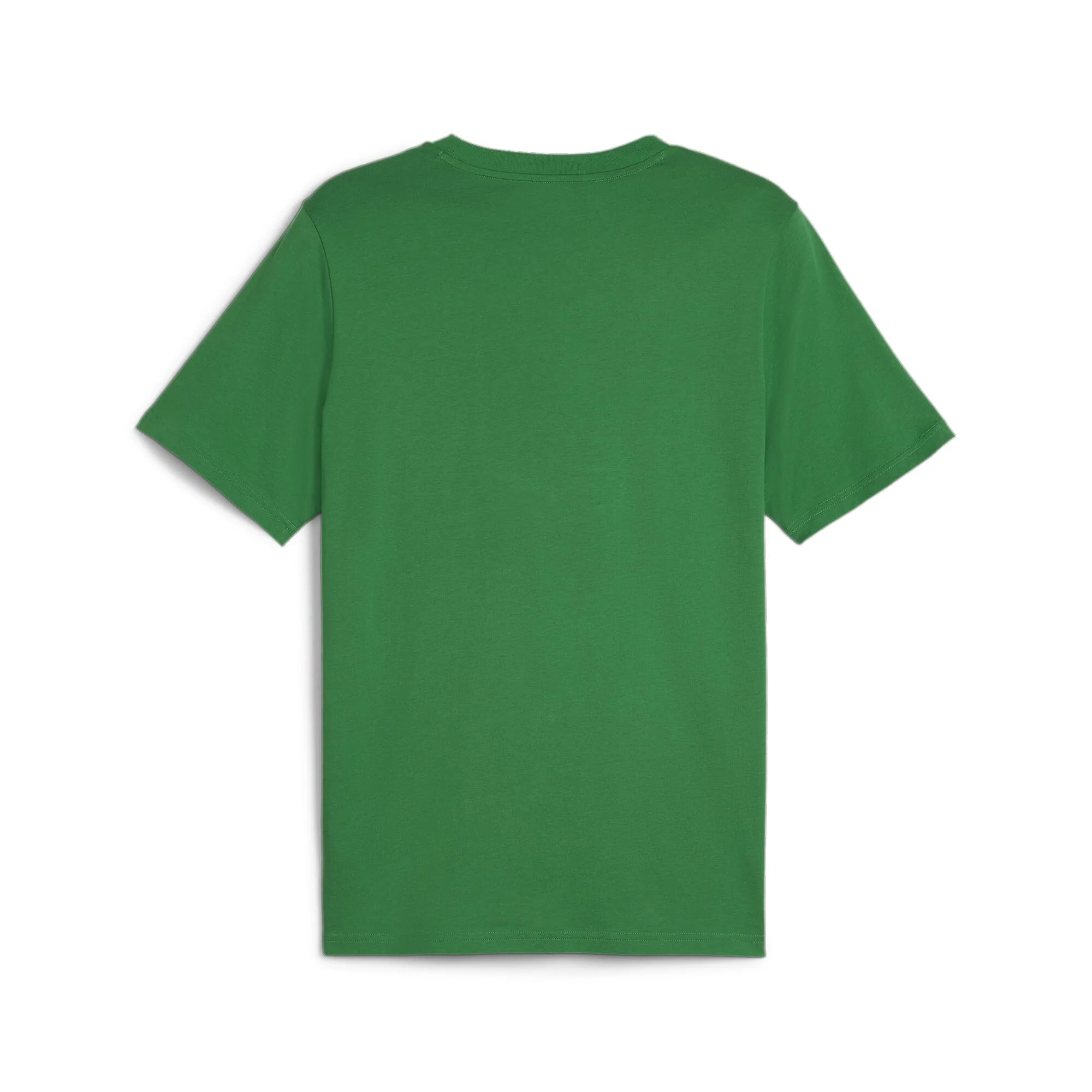 T-shirts de Algodão Puma Graphics Sneaker Box - Image 2