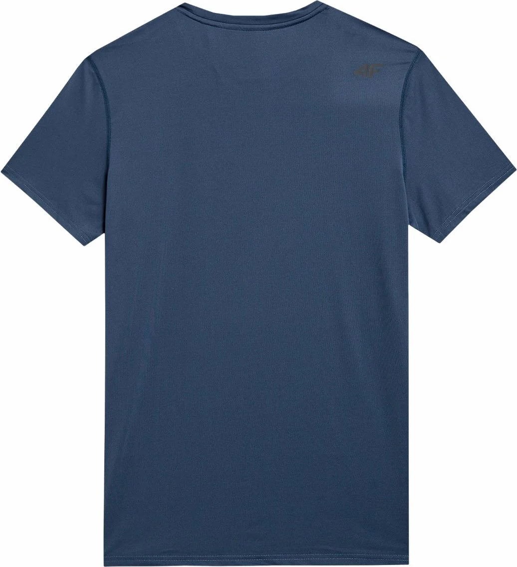 T-shirts de Poliéster 4F - Image 2