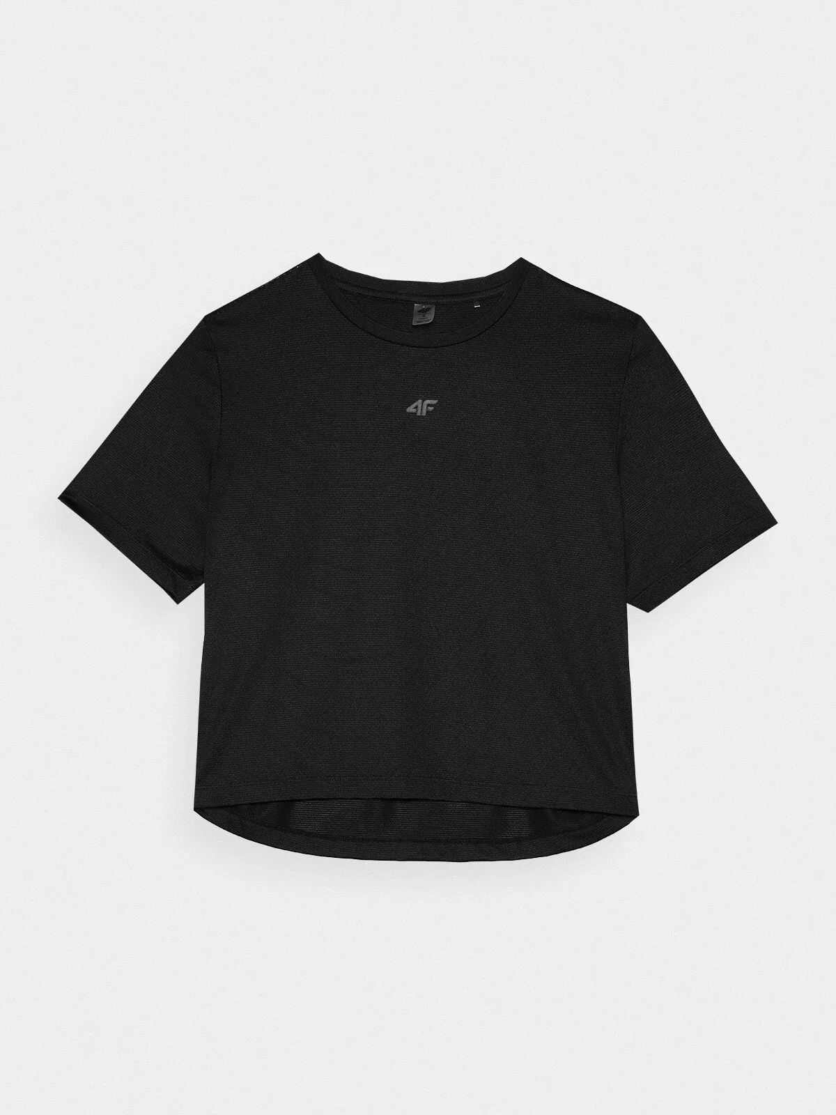 T-shirt Mulher de Treino 4F - Image 7