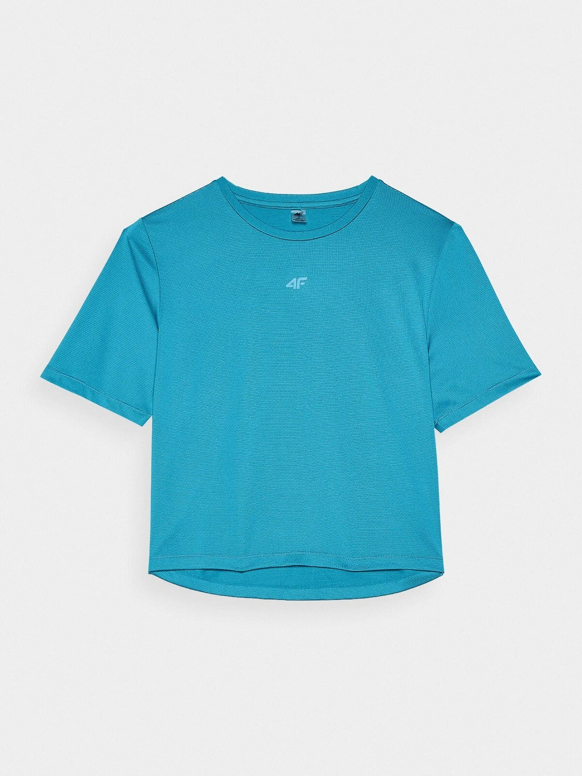 T-shirt Mulher de Treino 4F - Image 7