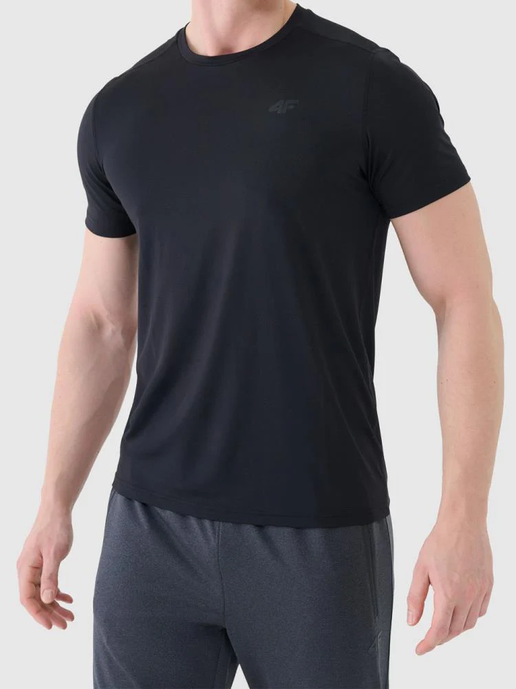 T-shirts de Poliéster Homem 4F