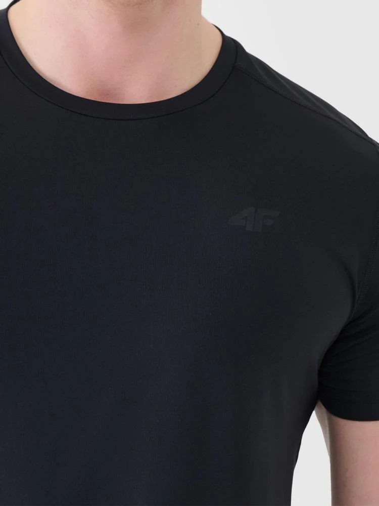 T-shirts de Poliéster Homem 4F - Image 2