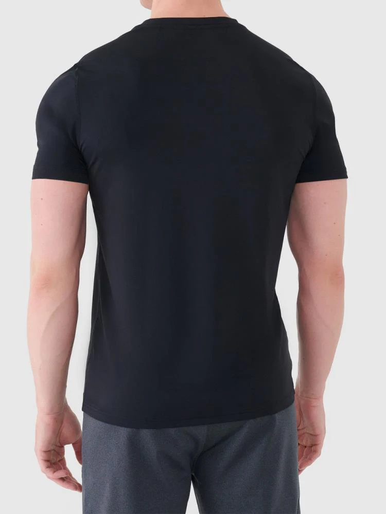 T-shirts de Poliéster Homem 4F - Image 3