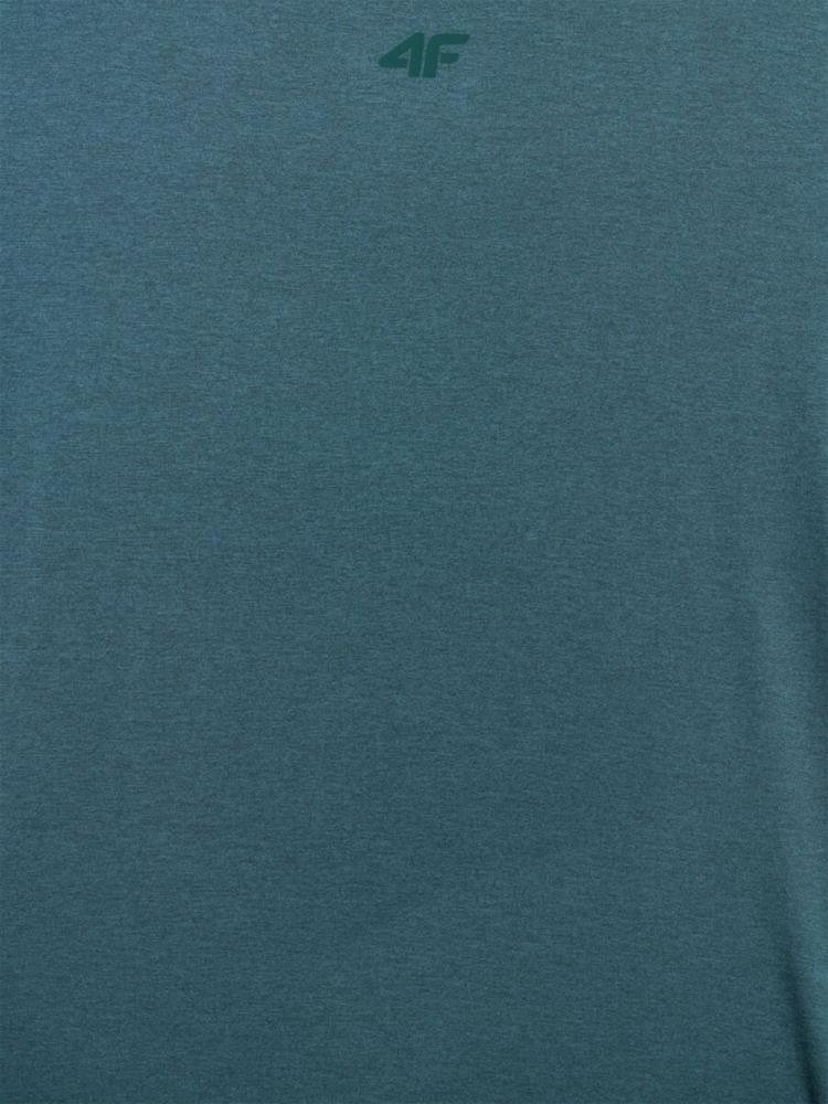 T-shirts de Poliéster Homem 4F - Image 5