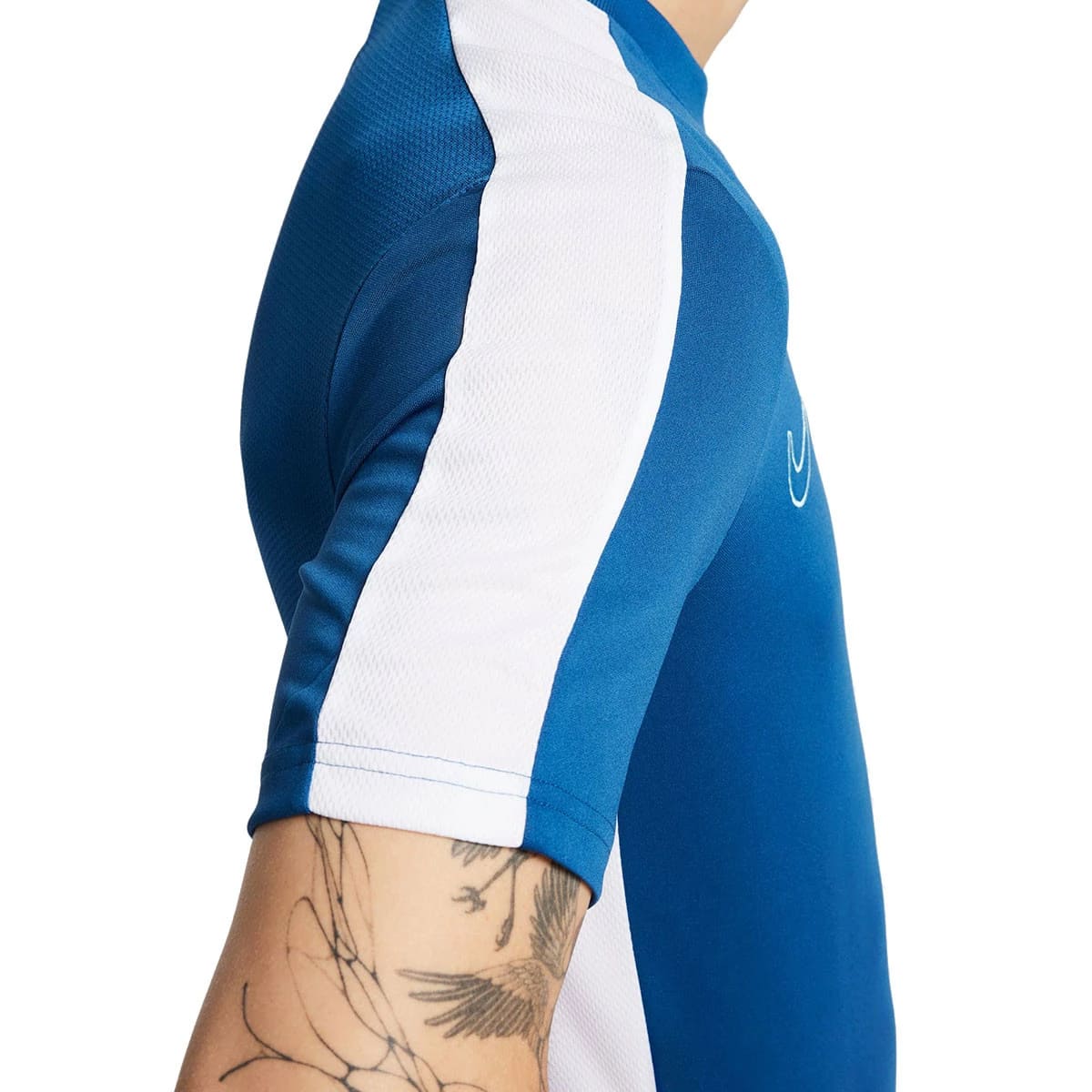 T-shirts de Poliéster Nike Academy Dri-FIT - Image 3
