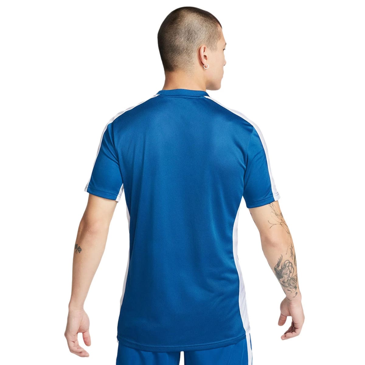 T-shirts de Poliéster Nike Academy Dri-FIT - Image 5