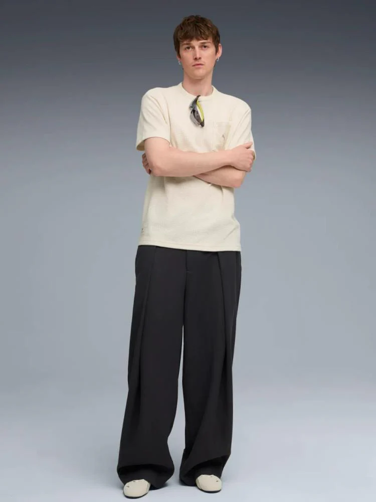 T-shirts Homem Puma Class Relaxed Pinnacle - Image 3
