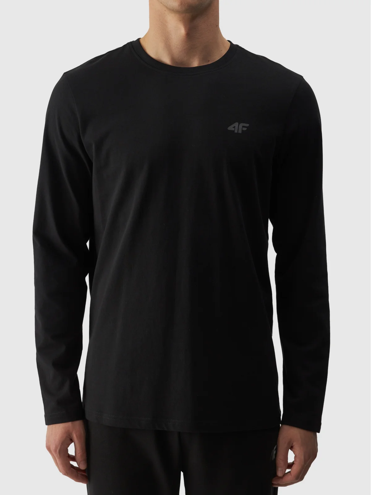 T-shirts de Manga Comprida Homem 4F - Image 5