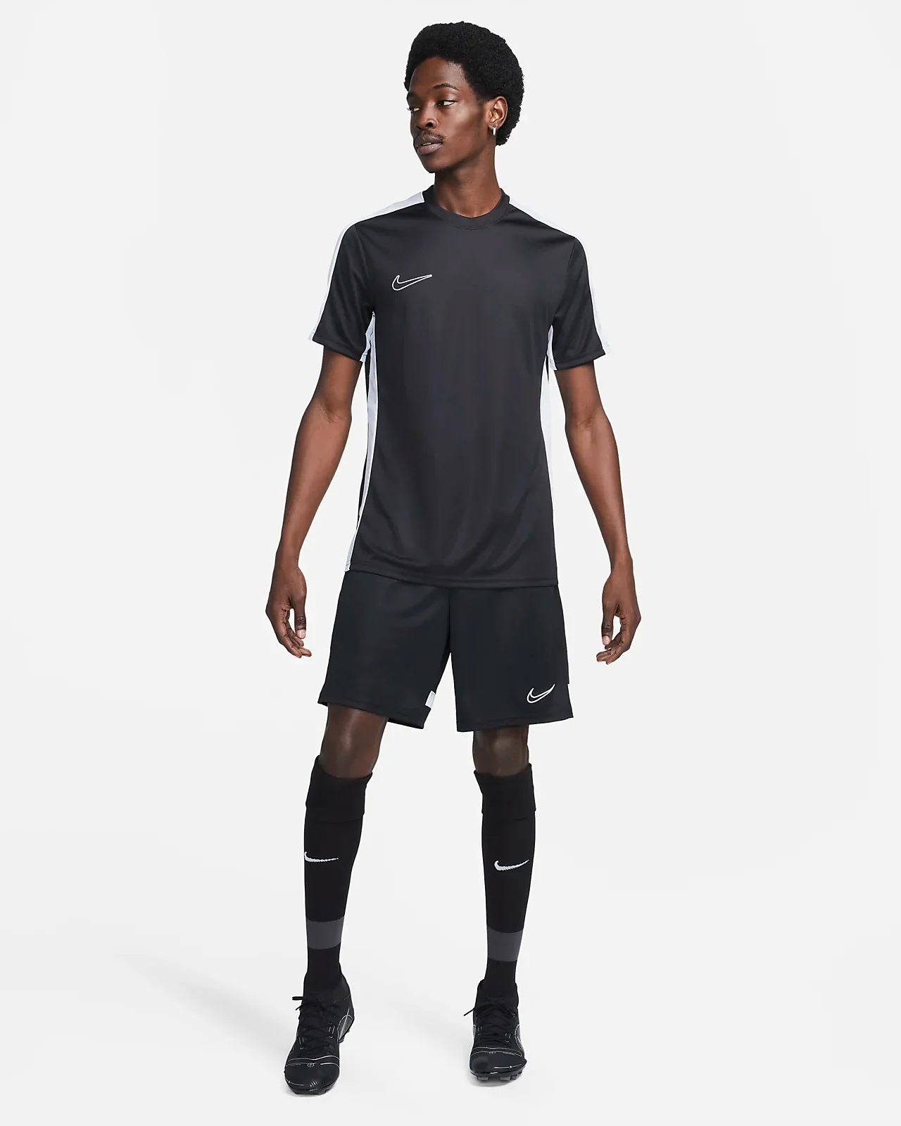 T-shirts Nike Academy Dri-FIT - Image 2