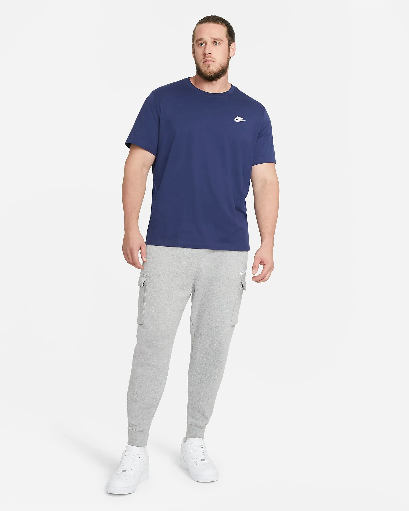 T-shirts Nike Sportswear Club - Image 6