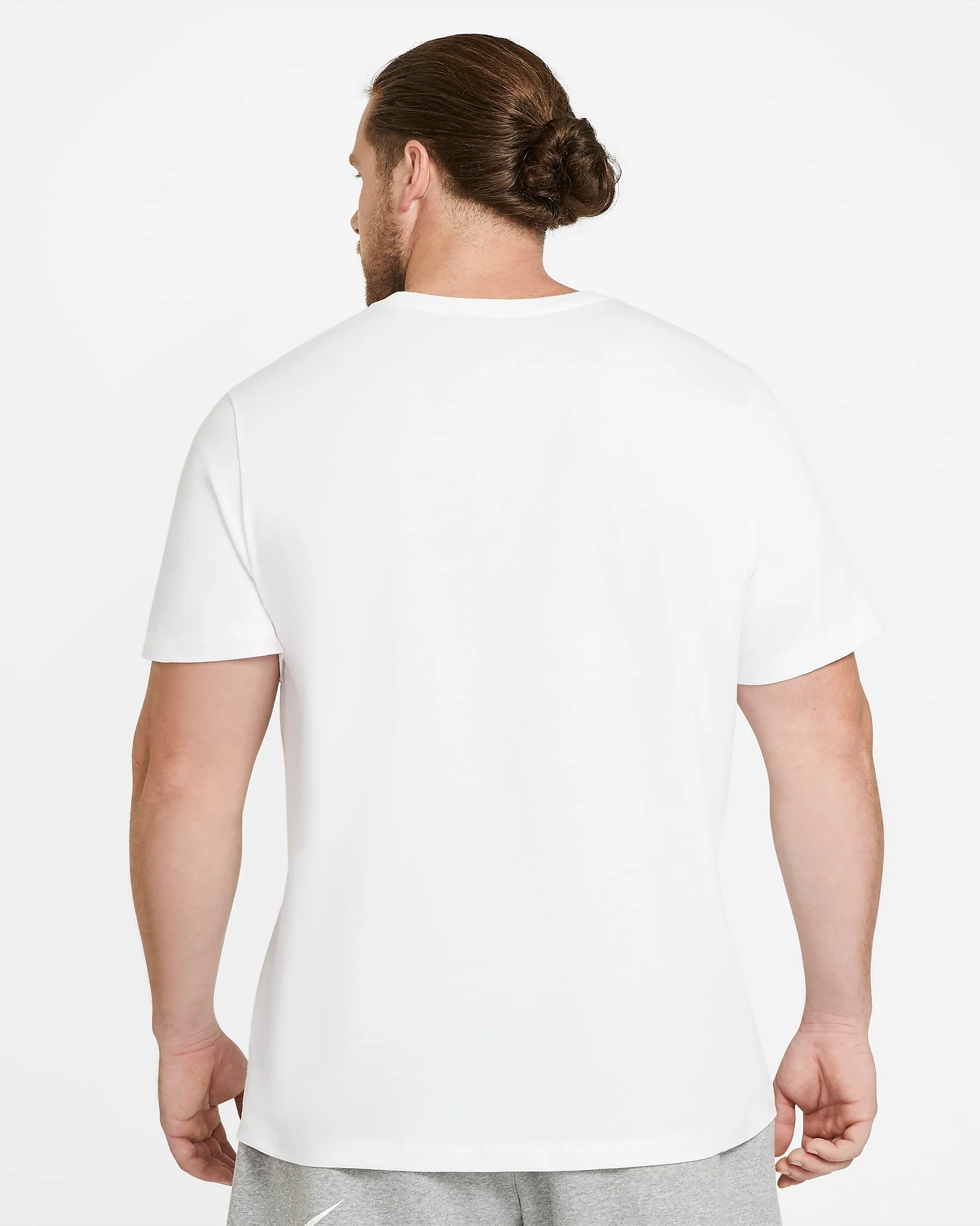 T-shirts Nike Sportswear Club - Image 4