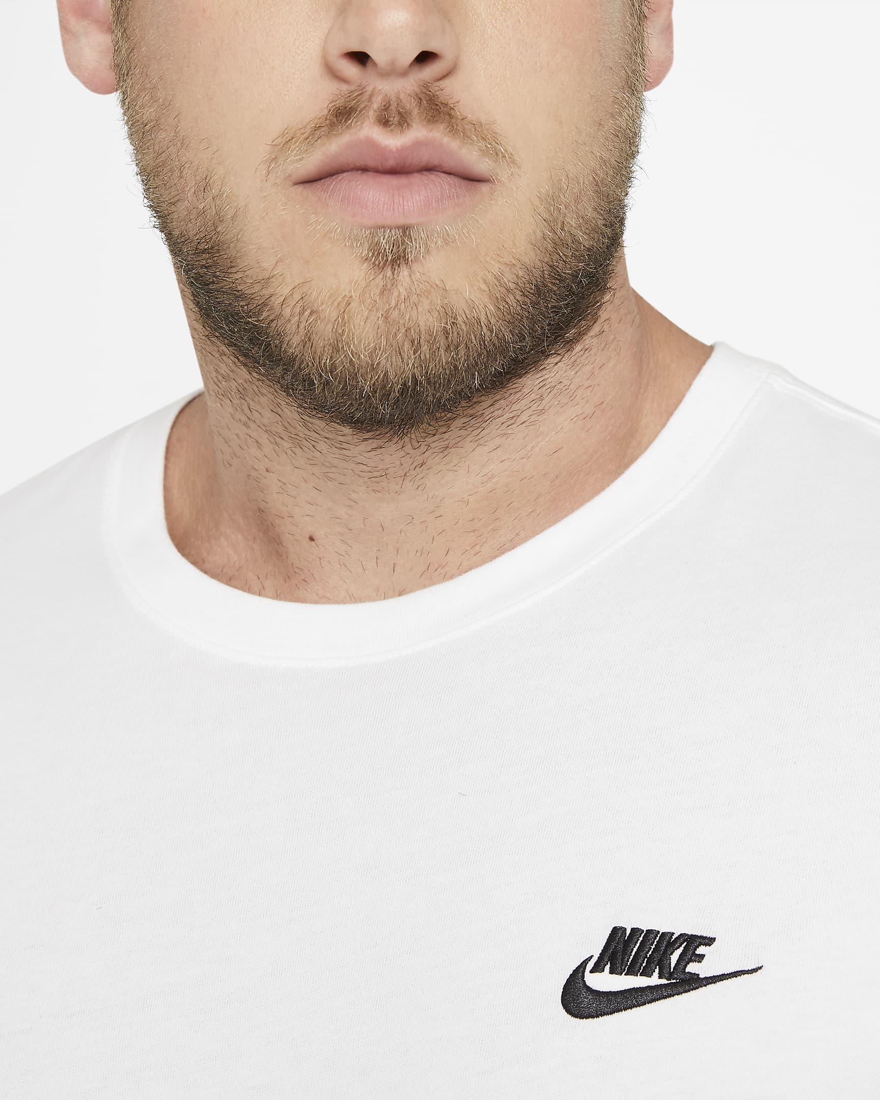 T-shirts Nike Sportswear Club - Image 7