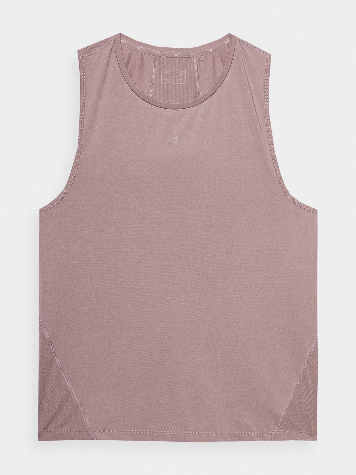 Tank Top para Mulher 4F