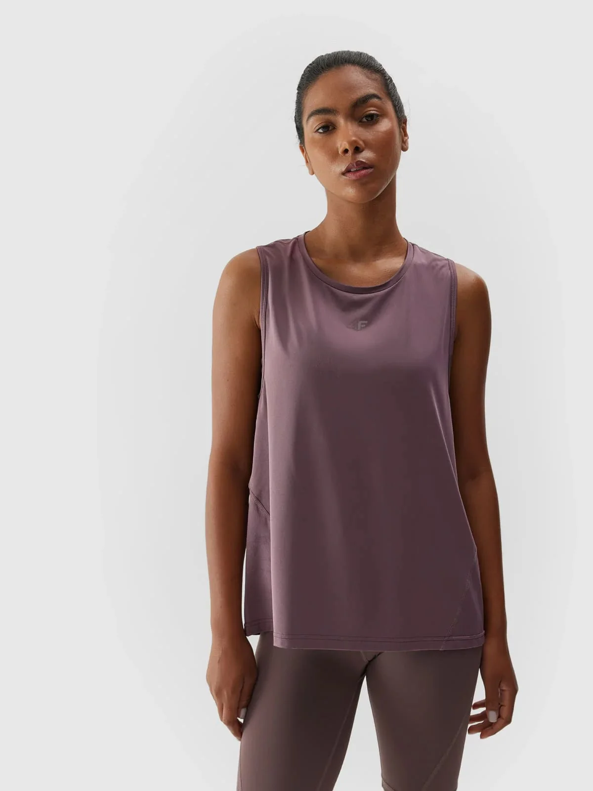 Tank Top para Mulher 4F