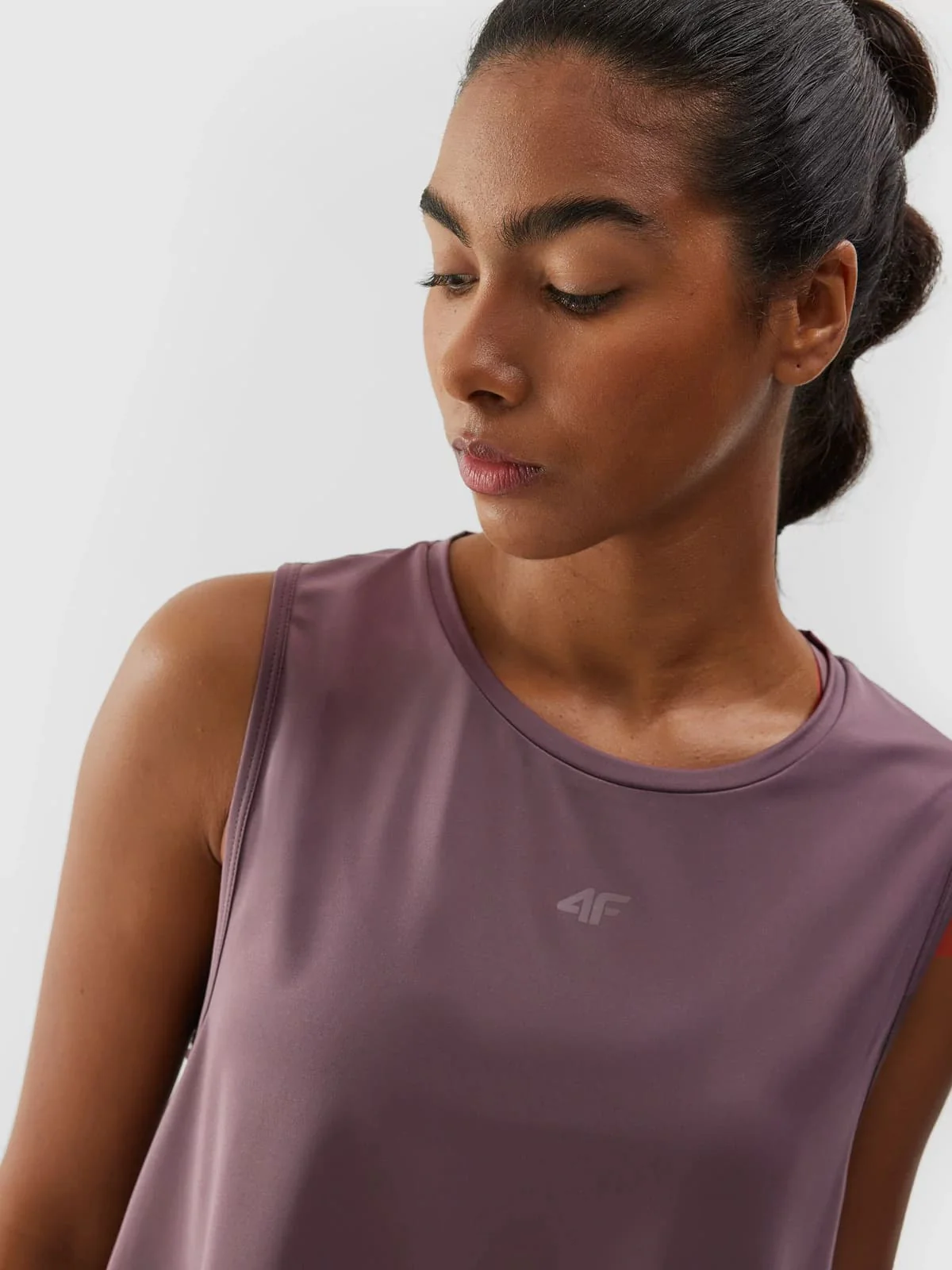Tank Top para Mulher 4F - Image 3