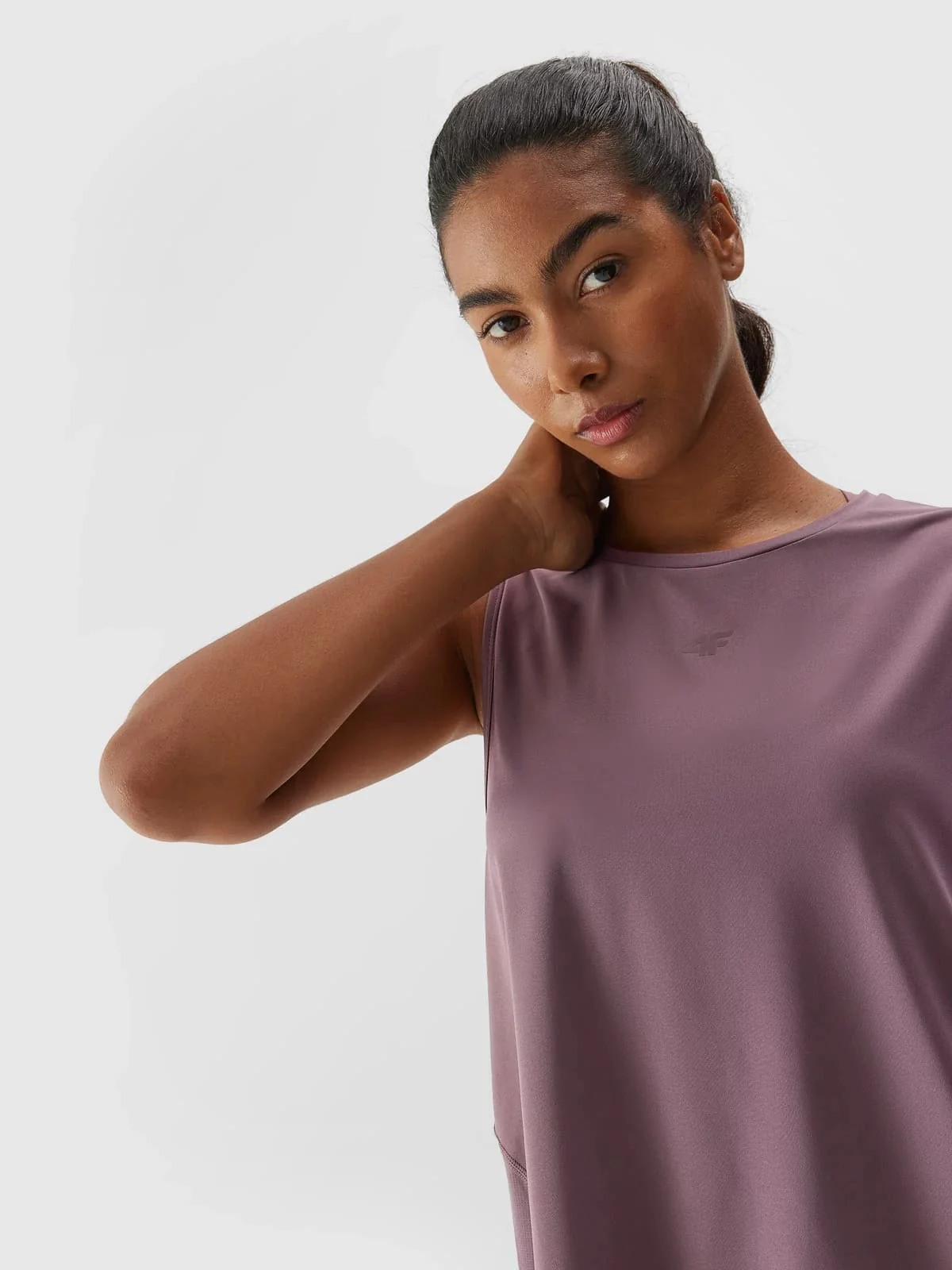 Tank Top para Mulher 4F - Image 4