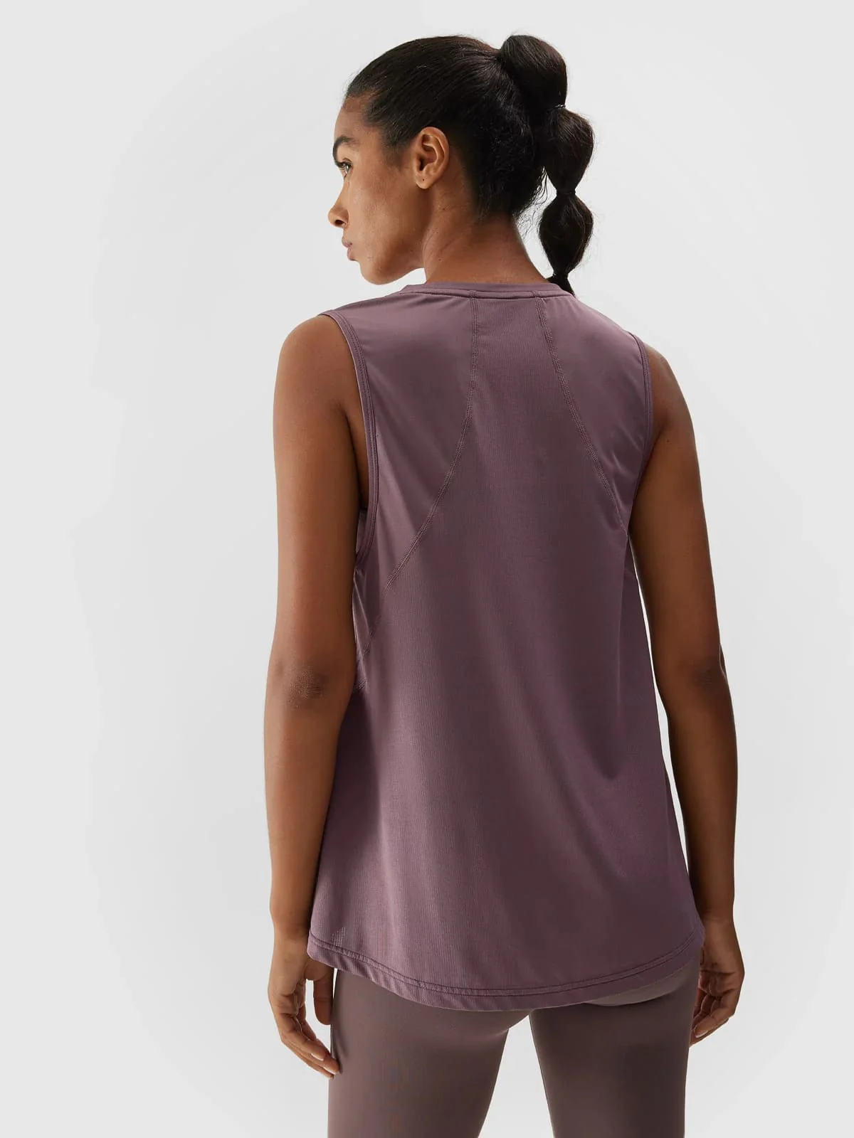 Tank Top para Mulher 4F - Image 5