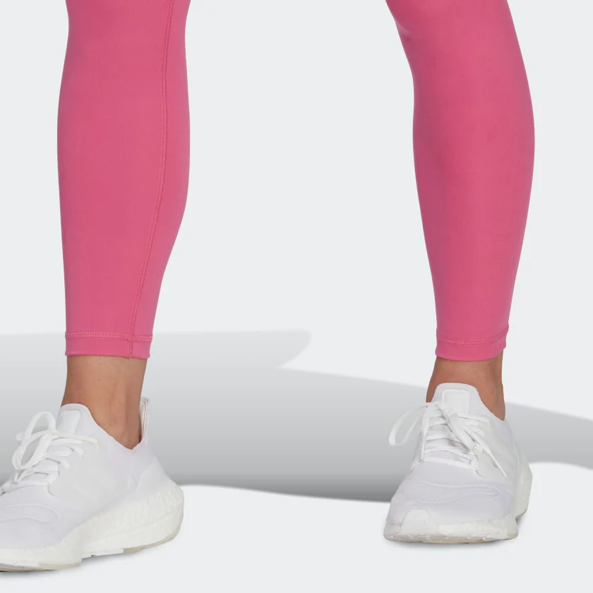 Leggings Mulher Adidas de Lycra - Image 3