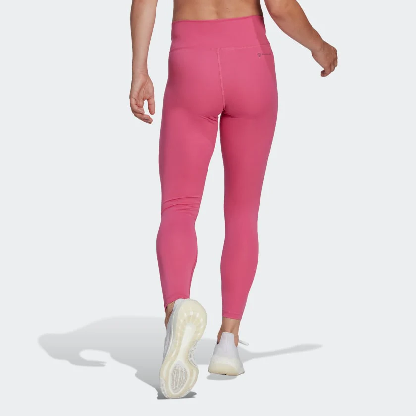 Leggings Mulher Adidas de Lycra - Image 4