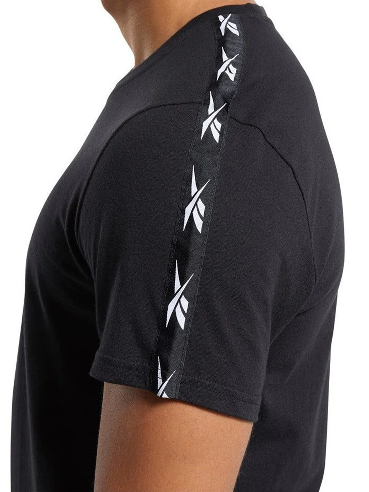 TE TAPE TEE - Image 4
