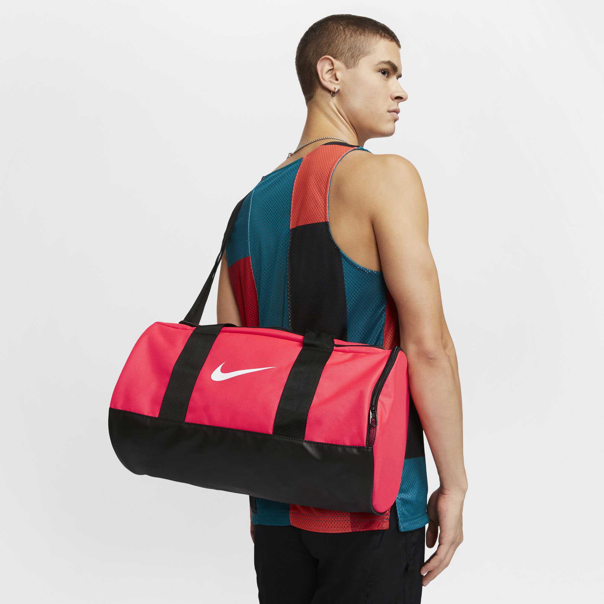 Sacos de Desporto Nike Team Duffle - Image 6