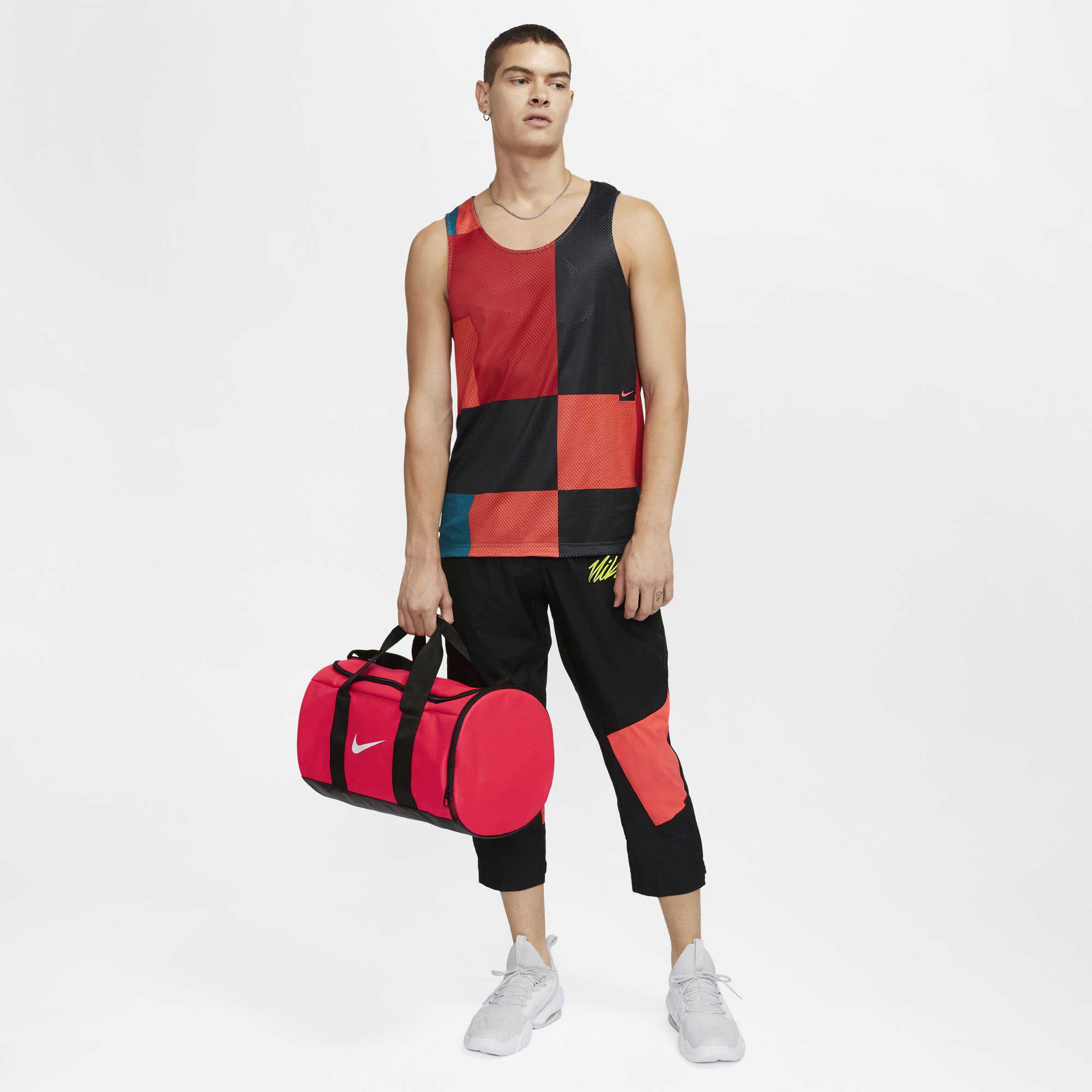Sacos de Desporto Nike Team Duffle - Image 7