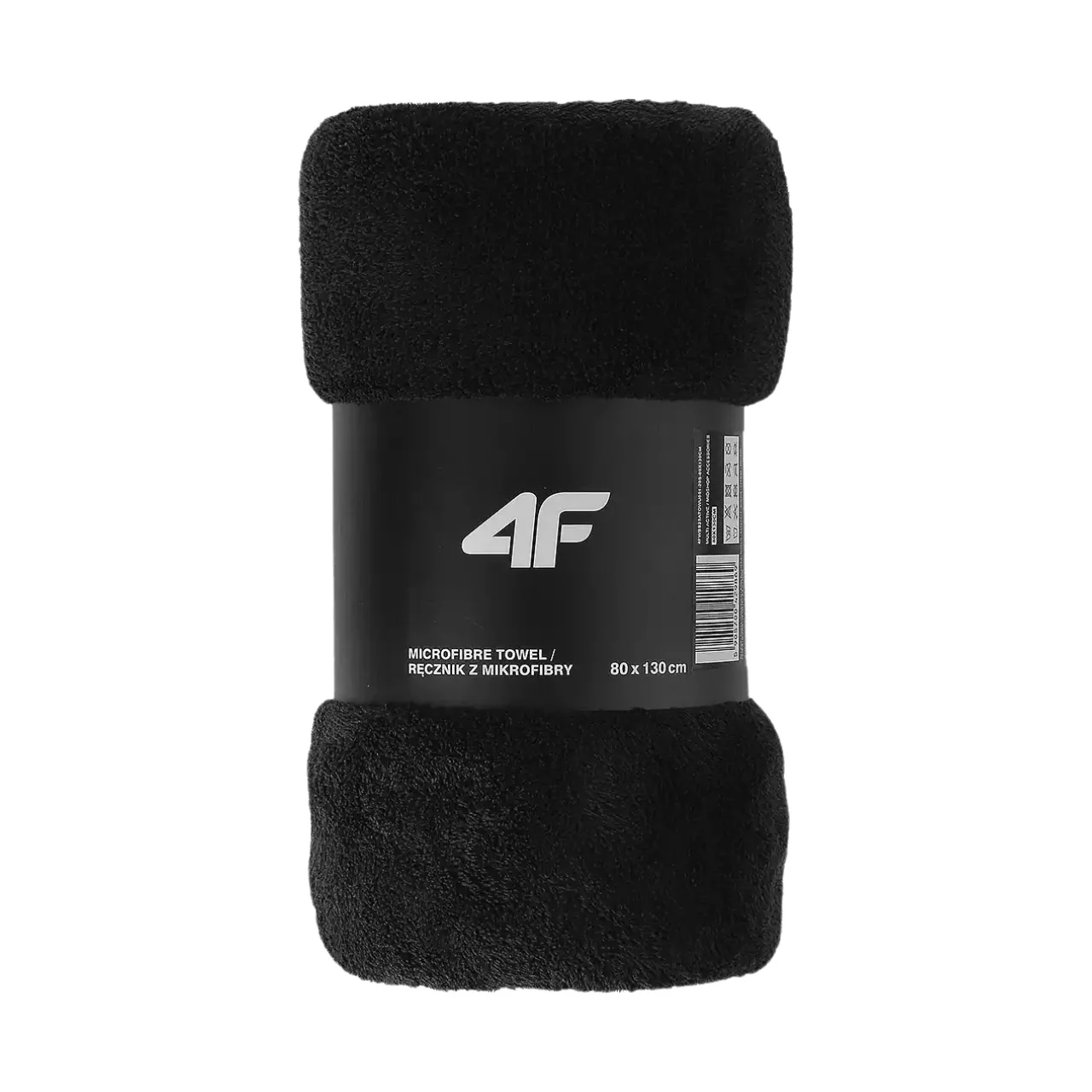 Toalhas de Microfibra 4F