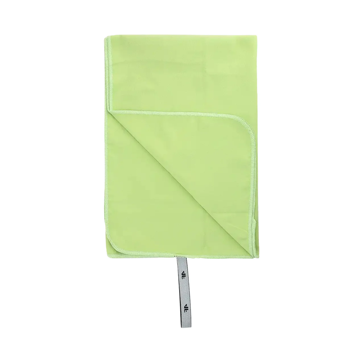 Toalhas de Secagem Rápida Microfibra Verde água 4F Dimensão 60x90cm - Image 2