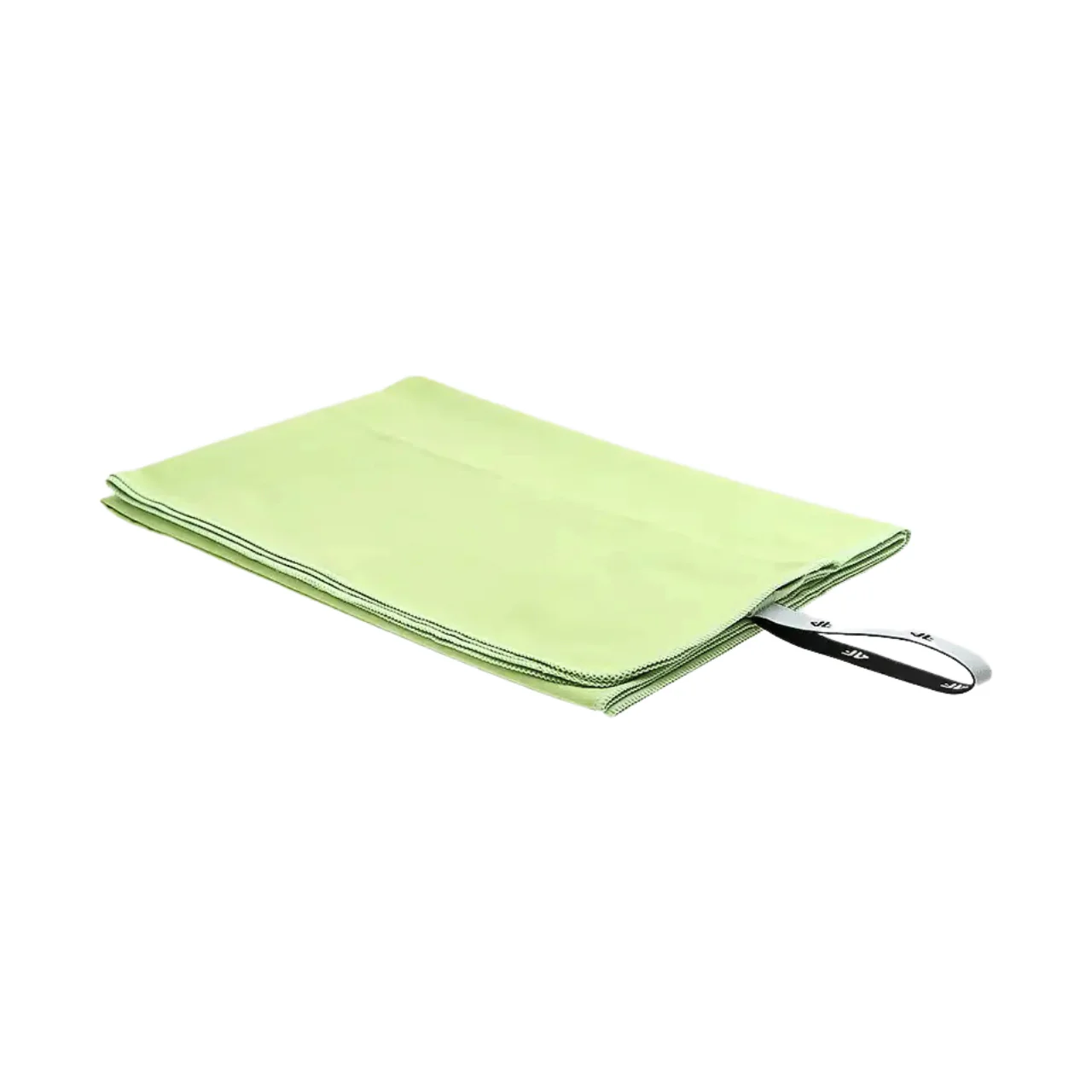 Toalhas de Secagem Rápida Microfibra Verde água 4F Dimensão 60x90cm - Image 4