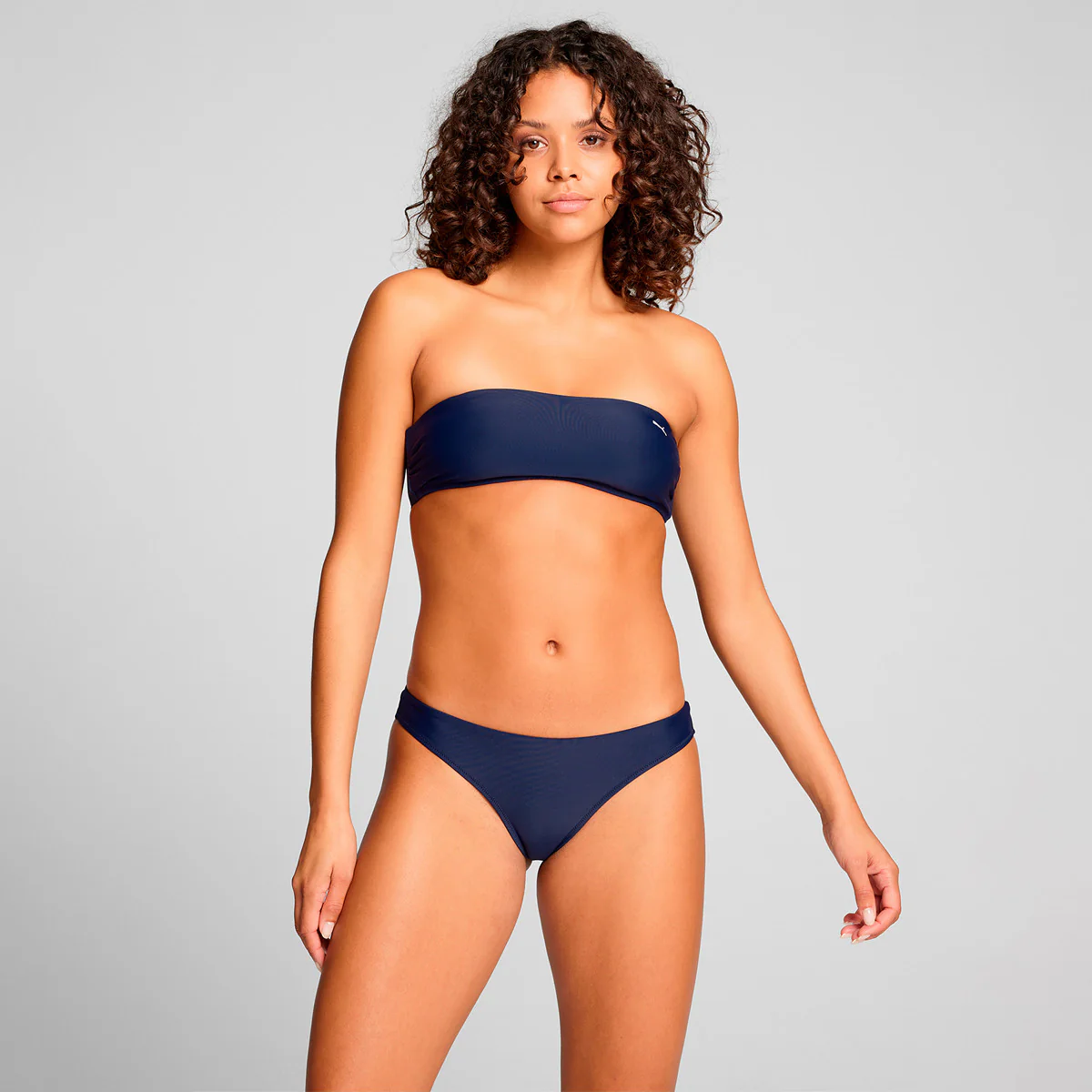 Tops de Biquíni Puma Bandeau - Image 3