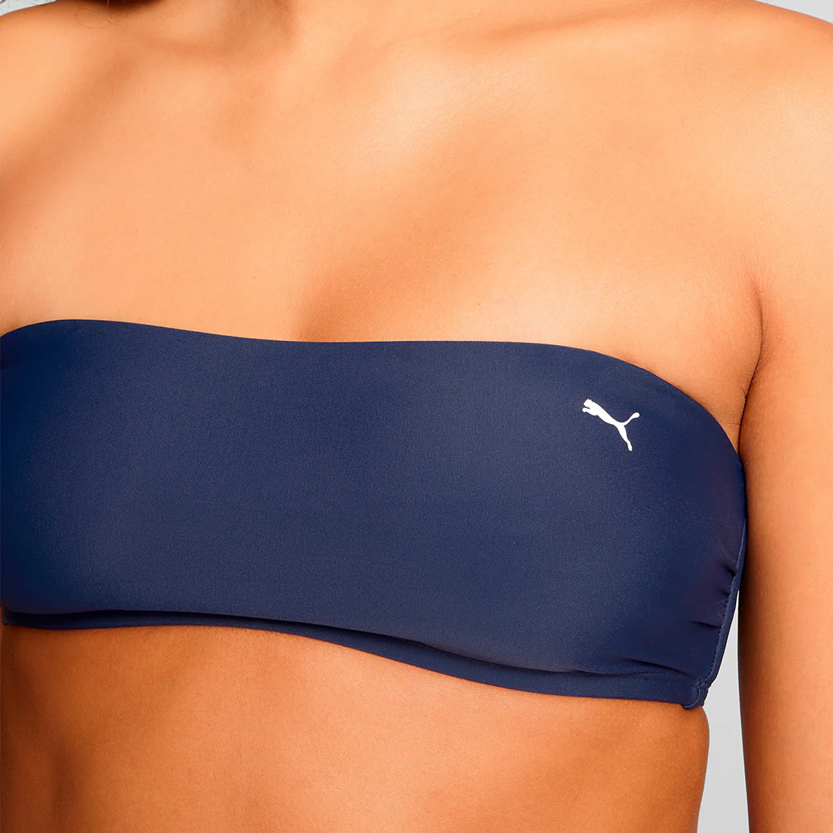 Tops de Biquíni Puma Bandeau - Image 4