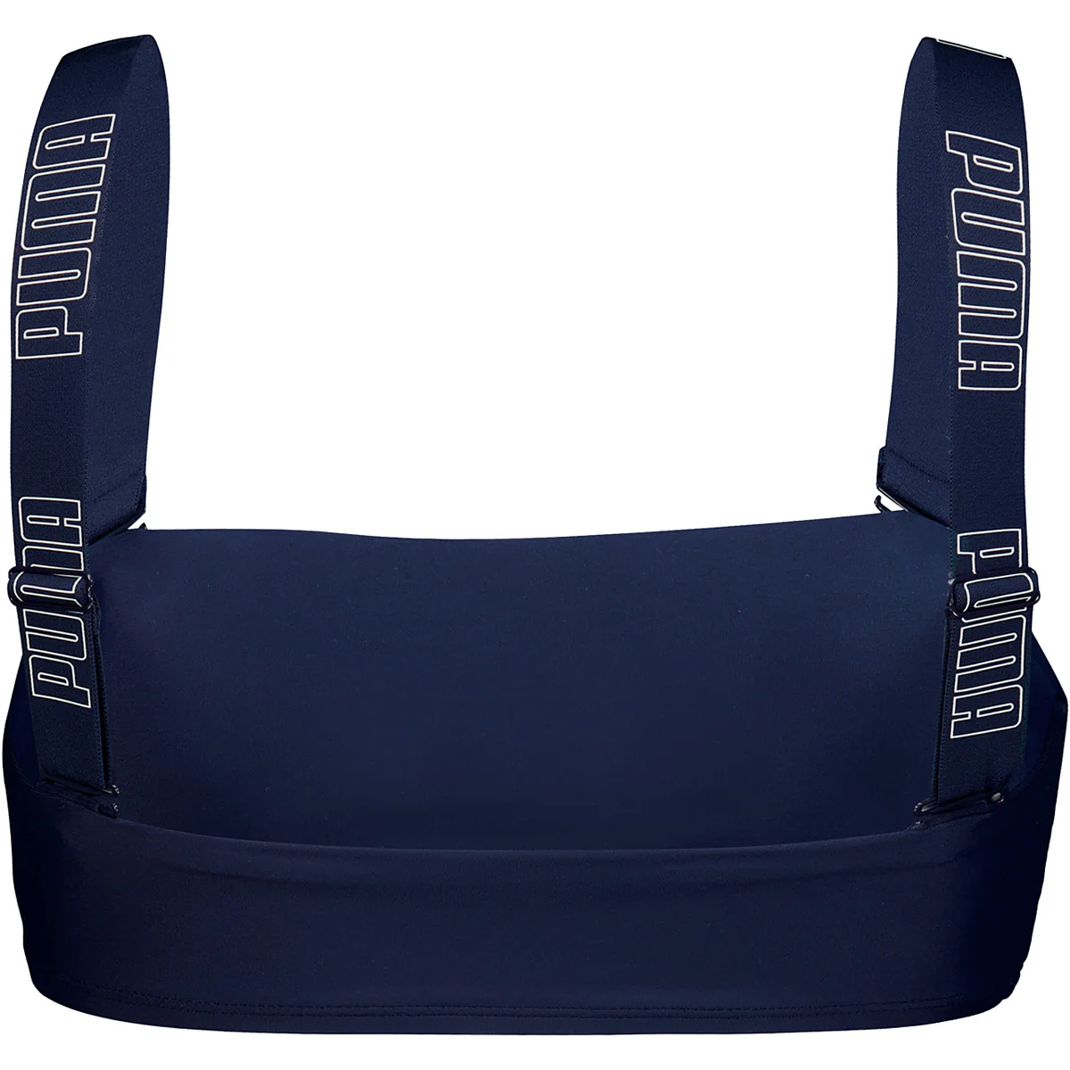 Tops de Biquíni Puma Bandeau - Image 7